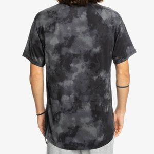 Camiseta 100% algodón Tie Dye de la mejor calidad hecha en fábrica y transpirable a la venta - Product Image 6