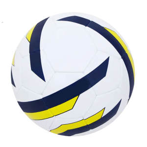 2024 Professional High Quality Sports Training <b>Footballs</b> on Sale <b>Machine</b> Stitched Soccer Ball with Custom Design OEM Available - Product Image 6