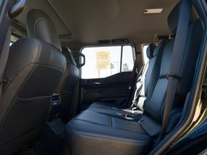 HIGHRUN 2025 SUV 4x4 À VENDRE - Product Image 2