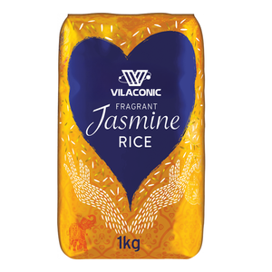 ถุงปรับแต่งข้าวหอมมะลิเวียดนาม - ผู้ส่งออกที่ดีที่สุด - ราคาที่แข่งขันน้ําหอมคุณภาพสูงข้าวเมล็ดยาว - Product Image 1