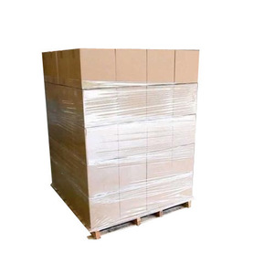Emballage résistant à la déchirure: Sécurisez vos marchandises avec notre film étirable fabriqué au Viet Nam ODM avec le prix d'usine - Product Image 4