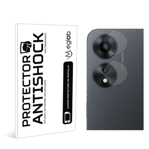 ฟิล์มกันกระแทกสำหรับเลนส์มือถือออปโป้ A1x 5G - Product Image 1