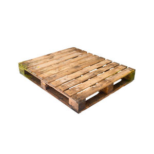 Epal Pallets suministro a granel listo para exportación con precio barato y servicio de entrega rápida - Product Image 4