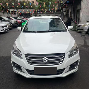 Nuevo Suzuki Alivio Taxi 2020 2021 - Product Image 1