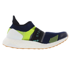 Adidas Ultraboost X รองเท้าผู้หญิง3.D สี: น้ำเงิน/มะนาว/ขาว100% ของแท้ - Product Image 3