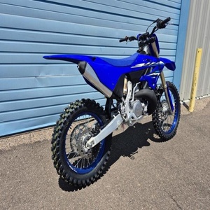BONNES AFFAIRES 2025 – Motos tout-terrain Yamaha YZ250X 2 temps avec garantie d'un an - Product Image 3