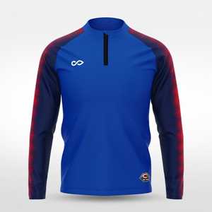 High Quality <b>Jacket</b> Premium Fabric Sublimation Print Men'<b>s</b> Wholesale Supplier - Product Image 1