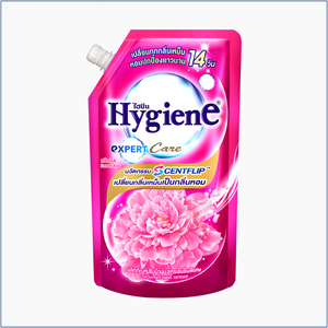 Premium Grade 520ml Hygiene Liquid Auxiliary Softener for <b>Clothes</b> Care Boosting Pink Sweet Scent Expert for Fabric <b>Cleaning</b> - Product Image 3