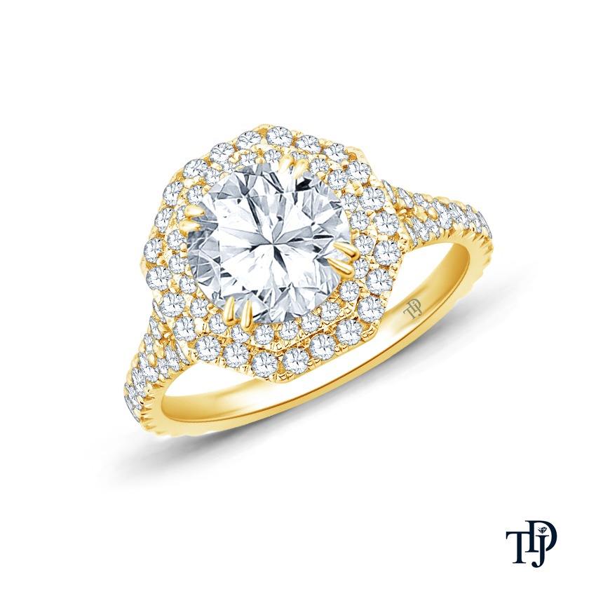 ทองคำสีเหลือง