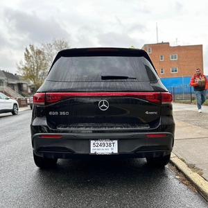 SUV 2024 GLB 250 d'occasion Lovely Merce Des Ben Z prêt à être expédié dans le monde entier - Product Image 2