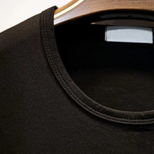 Moda hip hop Top venta Estilos Camiseta Gráfico personalizado Verano Gráfico Impresión digital 100% Algodón Patrón Camiseta - Product Image 5