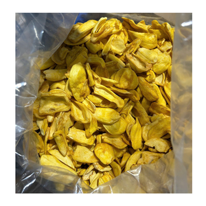 ขนุนแห้งสีทองจากเวียดนามราคาโรงงานโดยตรงบรรจุภัณฑ์ที่ปรับแต่งได้ประสบการณ์การส่งออกที่เชื่อถือได้กรุบกรอบและหวาน - Product Image 6