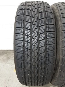 ยางเรเดียล LT245/75R16-10PR Fire-stone WeatherGrip 9/32 94 V มือสอง สำหรับเปลี่ยน/อัพเกรด 2457516 ยางรถบรรทุกโดยสาร - Product Image 2