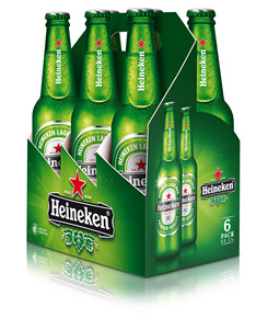 Vente en gros d'origine pour bière vapeur 330 ml (5 % d'alcool, couleur claire) Prix d'usine en vrac Emballage en bouteille et en fût - Product Image 4