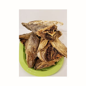 Pescado seco sin cabeza congelado, secado al sol, embalado, limpio, Exportación completa, proveedor a granel, grado de marisco preservado Premium Ocean - Product Image 6