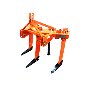 Sous-soleuse assez utilisée disponible en stock pour les distributeurs avec pièces de travail durables - Product Image 4