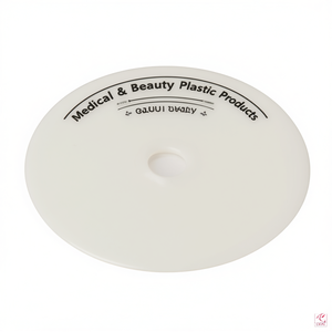 Diafragma Hazet para Estetoscopio, Producto Plástico Médico y de Belleza - Product Image 2