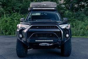 Toyota 4Runner TRD Off-Road Premium 4x4 2019 Usado (LHD/RHD) - Product Image 2