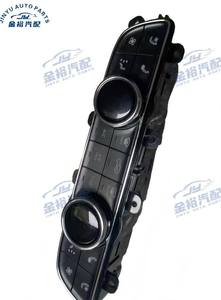 Commutateur de commande de climatisation de haute qualité pour Bentley, authentique et original, en promotion, panneau de climatisation - Product Image 5
