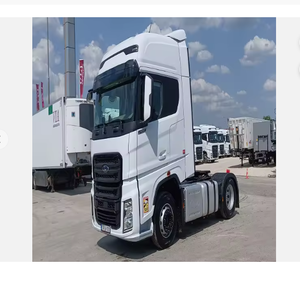 FO-RD F-MAX 500 d'occasion de qualité, 2021, conduite à gauche/droite, OEM KE d'origine, garantie 1 an - Product Image 4