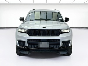 Listos para enviar: Grand Cherokee L Altitude SUV 2022 usados (LHD/RHD) con asientos de cuero y transmisión automática en venta - Product Image 2