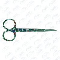 Kit de pratique de suture pour étudiants en médecine, anatomie, biologie, chirurgie, dissection, matériel pédagogique infirmier en acier inoxydable