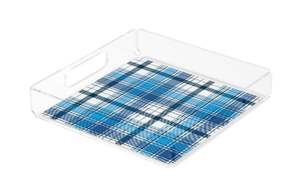 Élégant plateau de service indien pour les mariages, table et restauration rapide Design haut de gamme Idéal pour les restaurants et les hôtels - Product Image 3