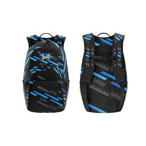 Sac à dos de sport imperméable personnalisé à faible MOQ, sacs de football, sac de basketball, sac à dos de football, sac d'équipe, sac à dos pour équipe - Product Image 6