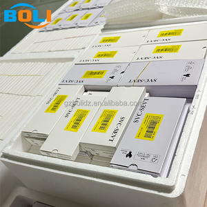 Guangzhou Factory schermo LCD Super AMOLED per Samsung <span class=keywords><strong>Galaxy</strong></span> A10 A12 <span class=keywords><strong>A13</strong></span> per telefono cellulare Pantalla Touch Panel di ricambio - Product Image 6