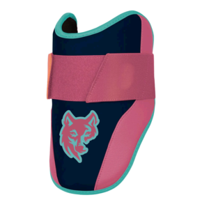 Protège-coude de baseball Style Pro Sports BruceBolt 100% Cuir Premium Cabretta Cuir Protège-coude de baseball - Product Image 1