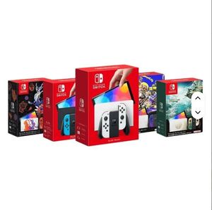 Nueva Consola Original Nintendo Switch 2, Paquete Mario Kart World, OEM, Garantía de 1 Año y Servicio Postventa, Origen Estadounidense - Product Image 5
