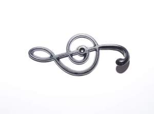 Hot Selling Elegant Design Wooden Handmade Decorative Wall Hook Metal Hanger Octagon <b>Wood</b> Wall Hooks for Wholesale Buyers - Product Image 4