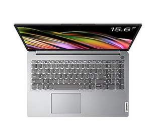 Nueva computadora portátil I d e a P a D 15 R7 5700U 16GBRAM 512GB SSD Pantalla de 15,6 pulgadas para trabajo comercial - Product Image 1