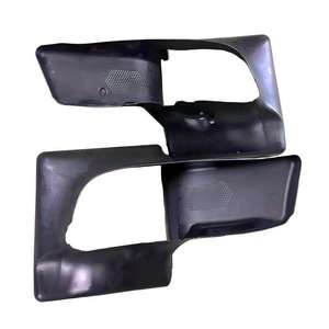 Haute qualité, adapté aux Porsche 911 991.2 GT3 neuves, prises d'air gauche et droite 99150450901 99150451001 992813559A - Product Image 2