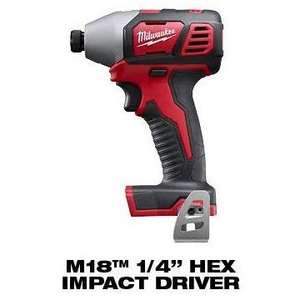 Kit Combinado Hackzall de 18 Voltios, Taladro Inalámbrico y Atornillador de Impacto de 3 Herramientas con 2 Baterías de 1.5 Ah para Bolsas de Herramientas - Product Image 2