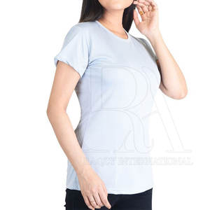 Camisas de mujer de gran oferta con el mejor diseño, ropa informal, Camisas de mujer transpirables a precio razonable - Product Image 1