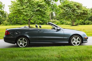 MERCEDES-BENZ CLK500 CABRIOLET 2006 USADO, Volante a la Izquierda/Derecha - Product Image 6