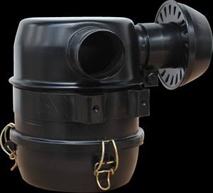 Filtro de Motor - Compresor Confidence, Repuestos para Compresor de Cemento, Fundido en Nuestra Propia Fundición, Número de Artículo BNB102 038 - Product Image 2