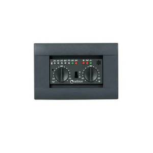 Unité de commande de chaudière thermo-cheminée Seitron Fuego 2 CIE001MD pour systèmes CVC - Product Image 1