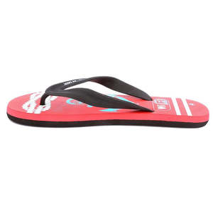 Tongs pour hommes Hi-Walk - Rouge - Product Image 6