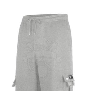 Vêtements de sport en toile légers pour hommes Pantalon de jogging conçu sur mesure Vêtements d'hiver coupe-vent Style de rue pour la vente en gros en ligne - Product Image 5