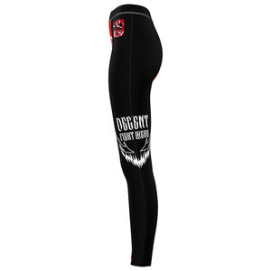Leggings de Compresión para Sublimación, Spats de MMA, Leggings de Compresión para Sublimación, Spats de MMA al por Mayor para Hombre, Bjj - Product Image 2