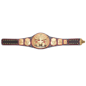 Cinturón de campeonato de lucha de peso pesado personalizado de la mejor calidad, Equipo de Boxeo ganador de entrenamiento suave, servicio OEM personalizado - Product Image 5