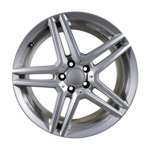 JANTE EN ALLIAGE VOLVO XC60 Série KBA52248 (17>) - Product Image 1