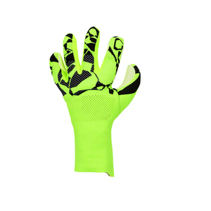 ถุงมือผู้รักษาประตูยางแบบมืออาชีพอุปกรณ์ฟุตบอลและรูปปั้นอื่นๆ - Product Image 5