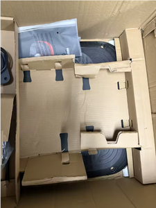 เครื่องถ่ายเอกสารสี Xerox AltaLink C8145 พร้อมเครื่องพิมพ์และเครื่องเย็บเล่ม / ใช้งานมาเพียง 34 พันเมตร - Product Image 2