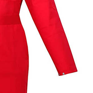 Combinaisons de travail industrielles professionnelles pour la construction et l'usine - Product Image 5