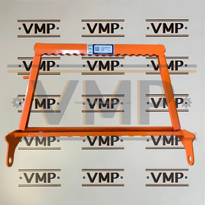 Escalón VOE 16905145 para Camiones Articulados Volvo, Marcas VMP, Repuestos de Maquinaria de Construcción de Alta Calidad, Nuevo Estado - Product Image 2