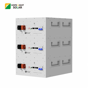 Batterie lithium-ion 51,2 V 280 Ah 314 Ah, batteries de stockage solaire domestique 15 kWh 16 kWh, équilibrage actif - Product Image 1