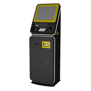 Hot bán App Pro cộng với tự phục vụ treo tường kiosk cảm ứng điện dung màn hình thanh toán thiết bị đầu cuối trong nhà sử dụng SDK phổ biến - Product Image 2